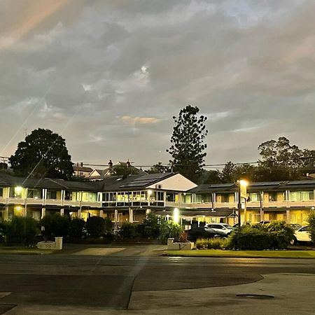 格莱斯特巴克特威汽车旅馆 格洛斯特 外观 照片